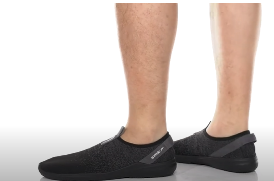 Speedo men’s surf walker 3.0 water shoes:
