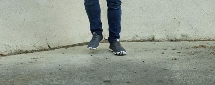 Dreamcity Men Water Shoes: