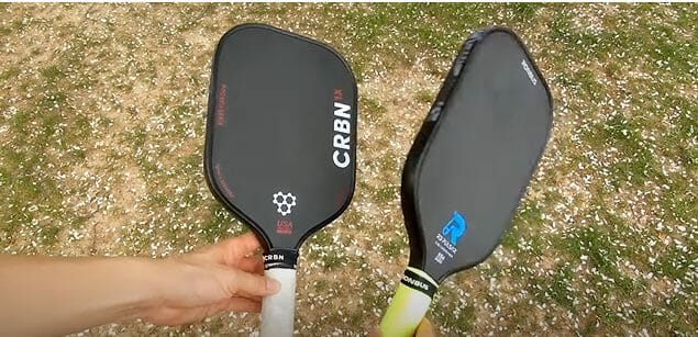 How To Clean A Pickleball Paddle