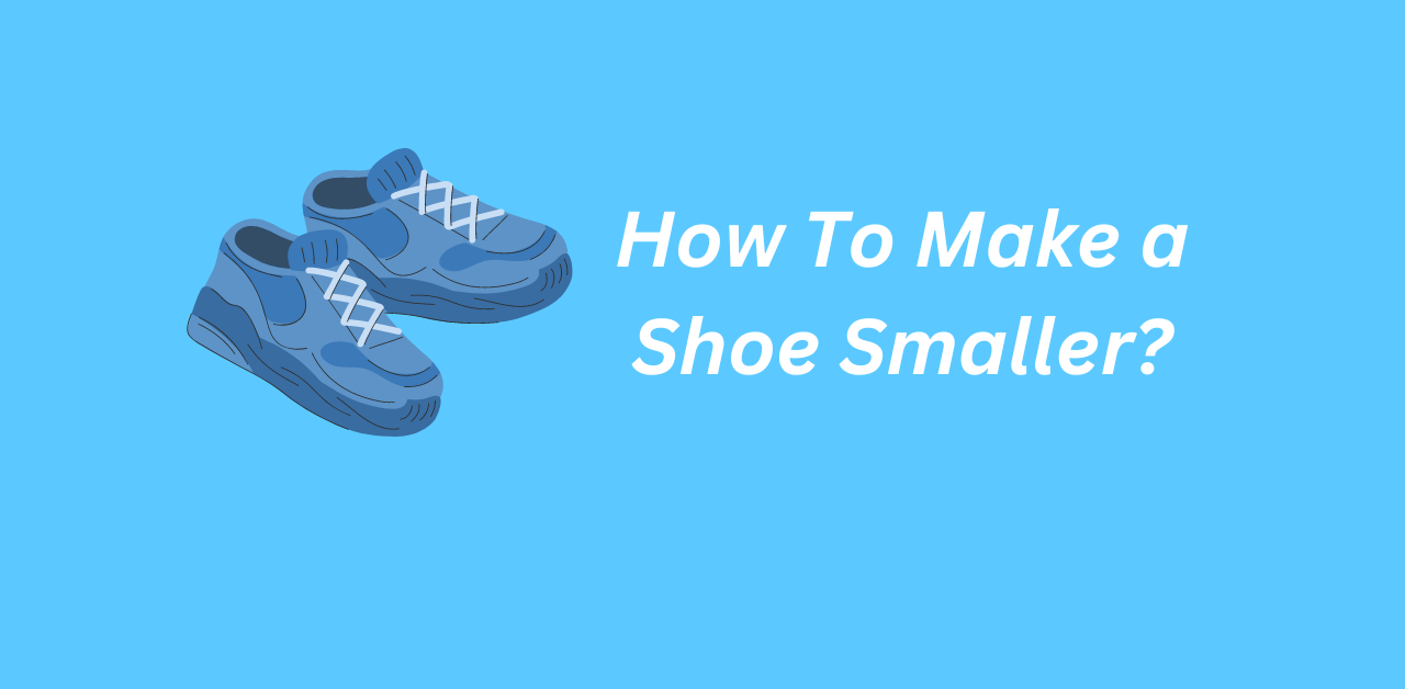 This is an incredibly common problem, and while it might feel like there's no easy solution, have no fear there are actually a few different How To Make a Shoe Smaller? without having to buy a new pair.